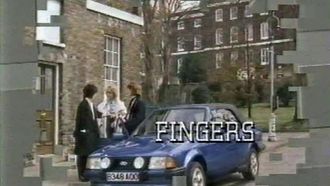 Episode 11 Fingers