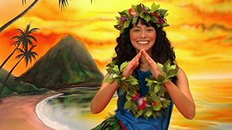 Episode 20 Aloha Nina