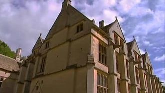 Episode 3 Woodchester Mansion