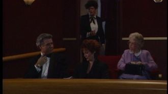 Episode 9 A Night Court at the Opera