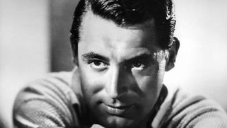 Episode 3 Cary Grant: A Class Apart