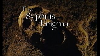 Episode 6 The Syphilis Enigma