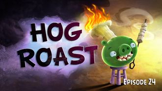 Episode 24 Hog Roast