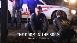 Episode 10 The Doom in the Boom