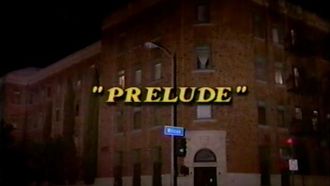 Episode 1 Prelude