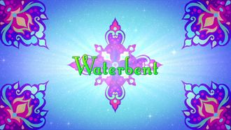Episode 22 Waterbent