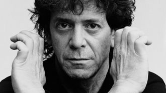 Episode 4 Lou Reed: Rock and Roll Heart