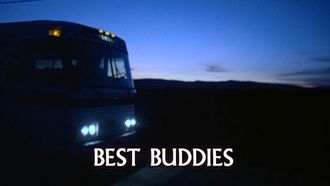 Episode 5 Best Buddies