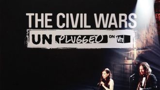 Episode 3 The Civil Wars