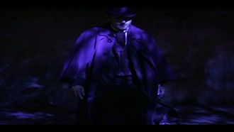 Episode 3 Jack the Ripper