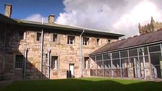 Episode 3 Beaumaris Gaol