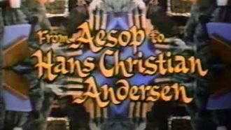 Episode 19 From Aesop to Hans Christian Andersen