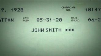 Episode 6 John Smith