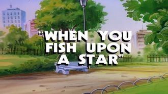 Episode 42 When You Fish Upon a Star