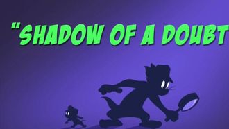 Episode 35 Shadow of a Doubt