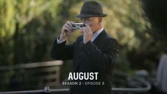 Episode 8 August
