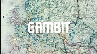 Episode 7 Gambit