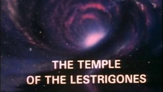 Episode 10 Temple of the Lestrigones