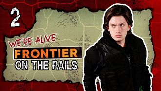 Episode 2 On the Rails