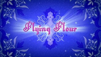 Episode 5 Flying Flour