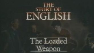 Episode 8 The Loaded Weapon