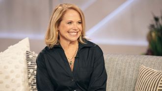 Episode 105 Whitney Cummings/Katie Couric/Maggie Q/Donny Osmond