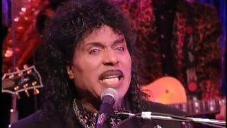 Episode 23 Too Little Richard Too Late