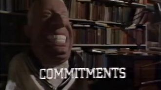 Episode 13 Commitments