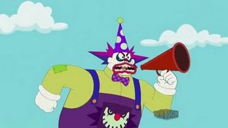 Episode 15 Pure Clownage