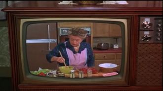Episode 17 The Mayberry Chef