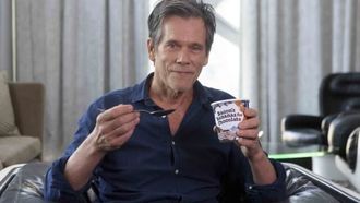 Episode 1 Six Flavors of Kevin Bacon