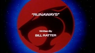 Episode 23 Runaways