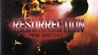 Episode 3 Resurrection
