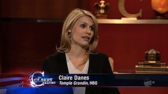 Episode 23 Claire Danes