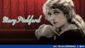 Episode 6 Mary Pickford