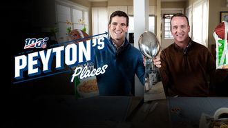 Episode 9 The Lombardi Trophy