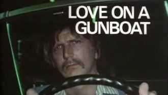 Episode 8 Love on a Gunboat