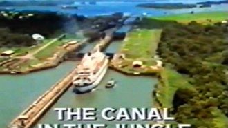 Episode 4 The Canal in the Jungle