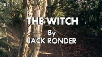 Episode 6 The Witch