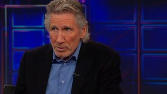 Episode 43 Roger Waters