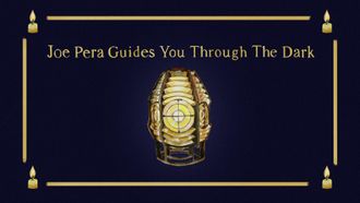 Episode 4 Joe Pera Guides You Through The Dark