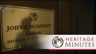 Episode 21 John Humphrey