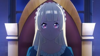 Episode 10 Princess Yuri