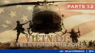 Episode 11 Vietnam: A Television History (Part 1 & 2)