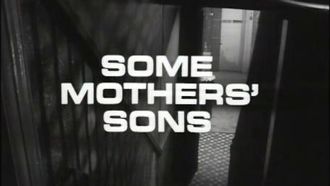 Episode 2 Some Mothers' Sons
