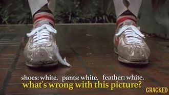 Episode 1 5 Racist and Sexist Messages Hidden in Forrest Gump