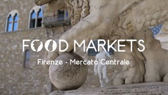Episode 1 Florence - Mercato Centrale