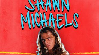 Episode 5 Biography: Shawn Michaels