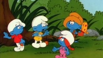 Episode 35 Have You Smurfed Your Pet Today?