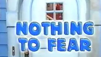 Episode 2 Nothing To Fear